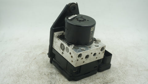 VOLKSWAGEN MK5 AUDI A3 8P ABS PUMP MODULE 1K0614517DP 1K0907379BL