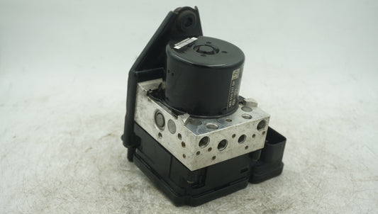 VOLKSWAGEN MK5 AUDI A3 8P ABS PUMP MODULE 1K0614517DP 1K0907379BL