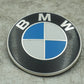 BMW REAR BOOTLID BADGE 8219237