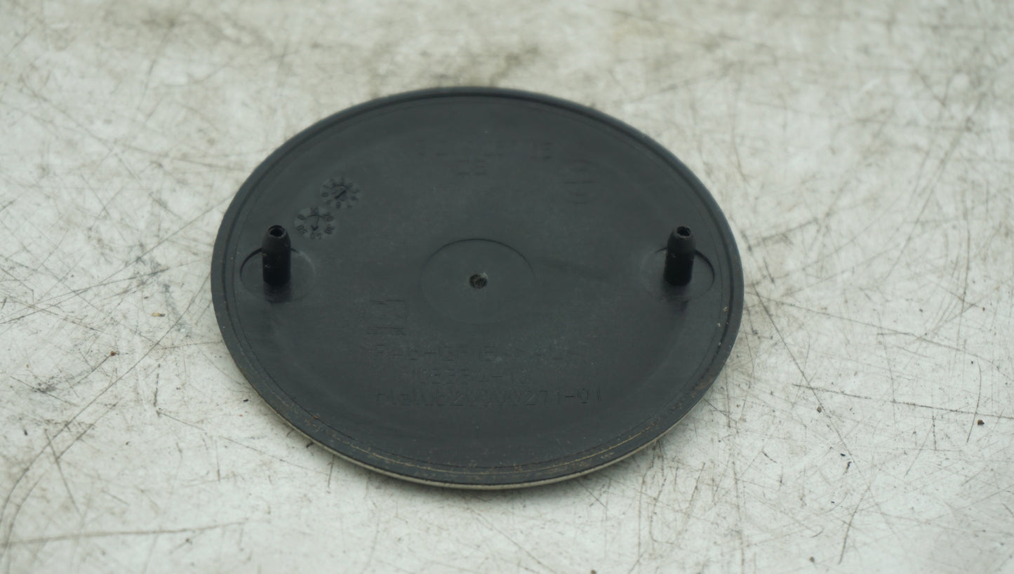 BMW REAR BOOTLID BADGE 8219237