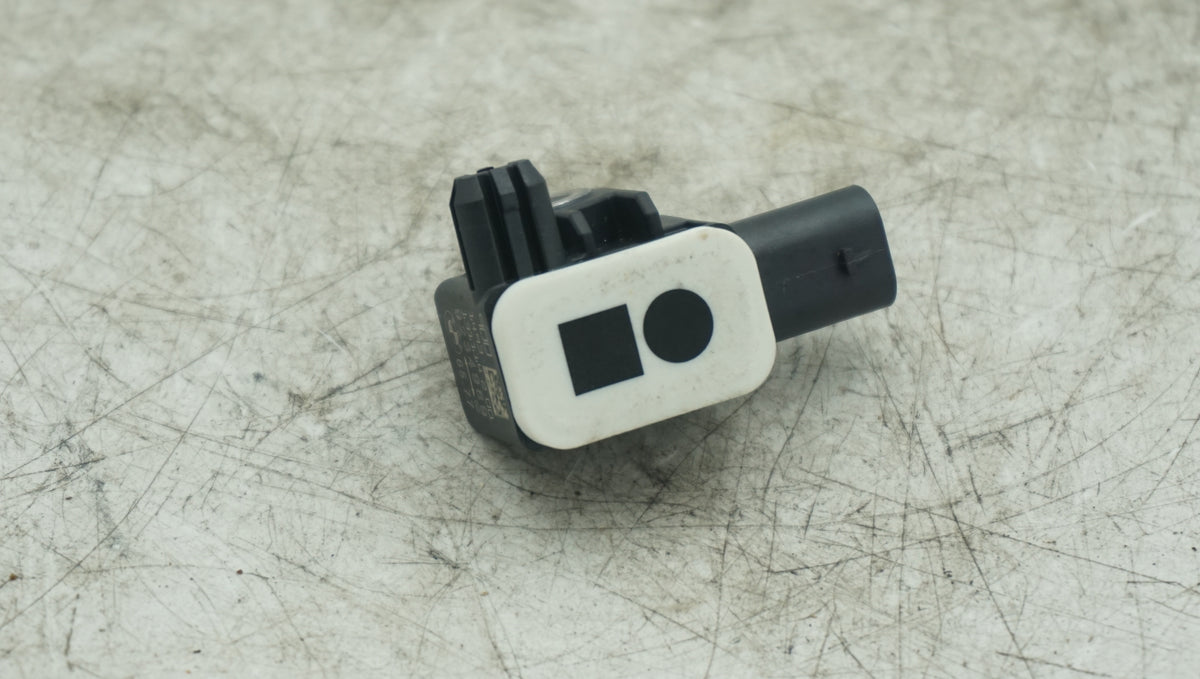 BMW 1 2 3 4 SERIES F20 F21 F22 F30 F31 F32 AIRBAG CRASH SENSOR B-PILLAR 9234989 - LRI Autoparts