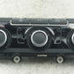 VOLKSWAGEN CADDY GOLF MK6 A/C HEATER CLIMATE CONTROL 5HB011292
