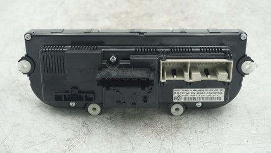 VOLKSWAGEN CADDY GOLF MK6 A/C HEATER CLIMATE CONTROL 5HB011292