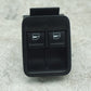 VW CADDY WINDOW CONTROL SWITCH 2K0959851