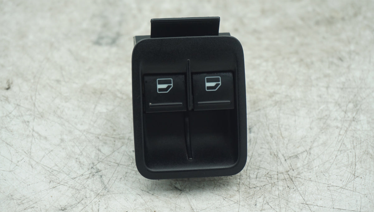VW CADDY WINDOW CONTROL SWITCH 2K0959851