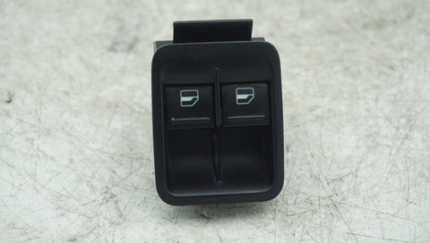 VW CADDY WINDOW CONTROL SWITCH 2K0959851