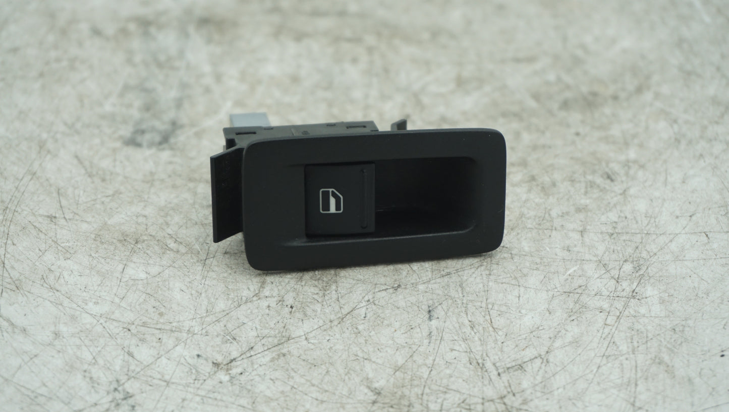 VW CADDY WINDOW SWITCH 1F0959527