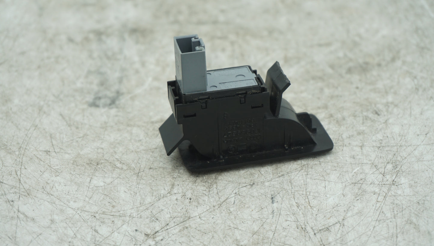 VW CADDY WINDOW SWITCH 1F0959527