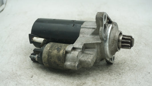 VW AUDI 2.0 TDI AUTOMATIC STARTER MOTOR 0001123036