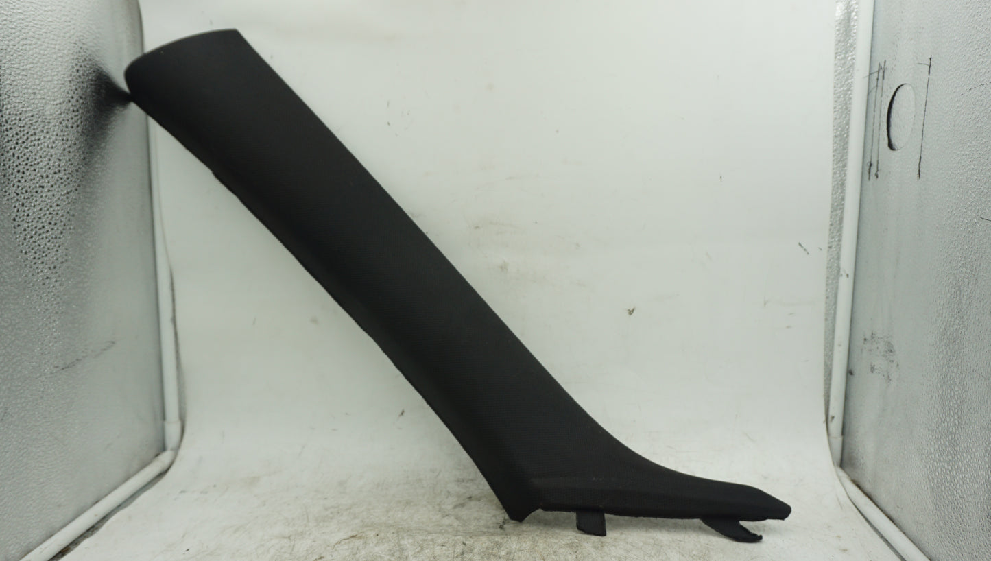 BMW 4 SERIES F32 FRONT LEFT A-PILLAR 7276887