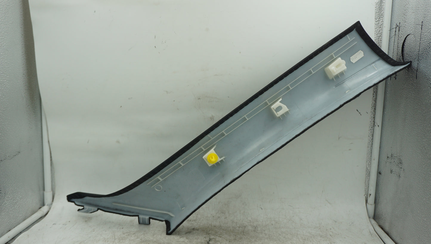 BMW 4 SERIES F32 FRONT LEFT A-PILLAR 7276887