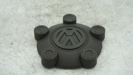 VW CADDY WHEEL HUB COVER 2K0601169