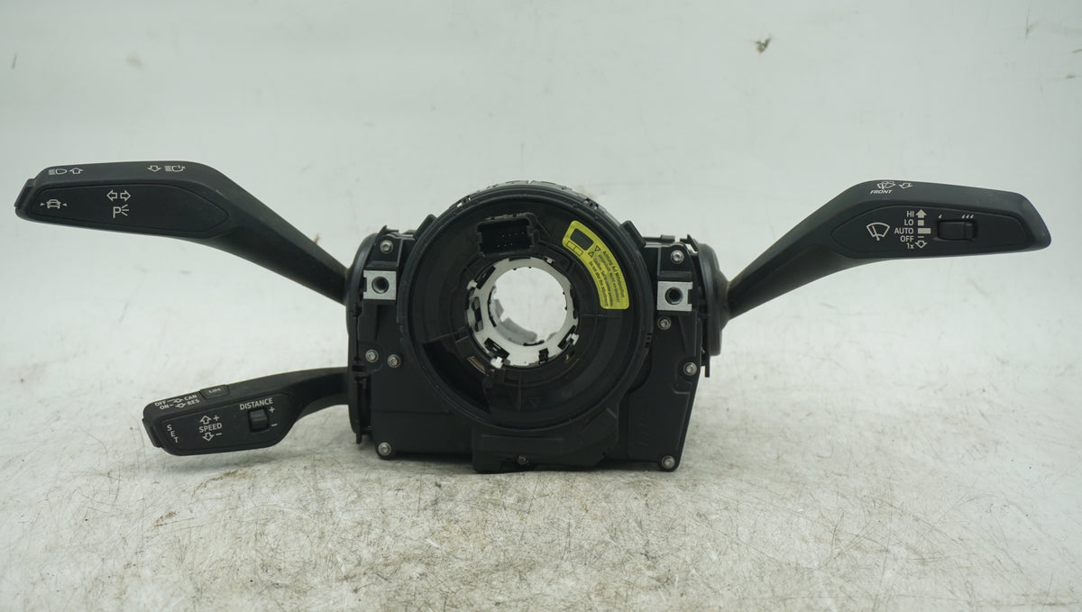 AUDI A5 F5 CLOCK SPRING STEERING SENSOR 4N0907129 - LRI Autoparts