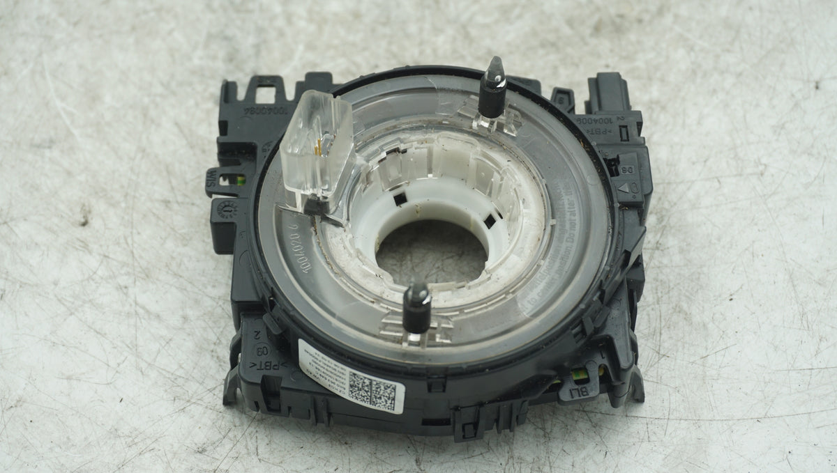 VOLKSWAGEN CADDY GOLF MK6 STEERING ANGLE SENSOR CLOCK SPRING 5K0953549 - LRI Autoparts