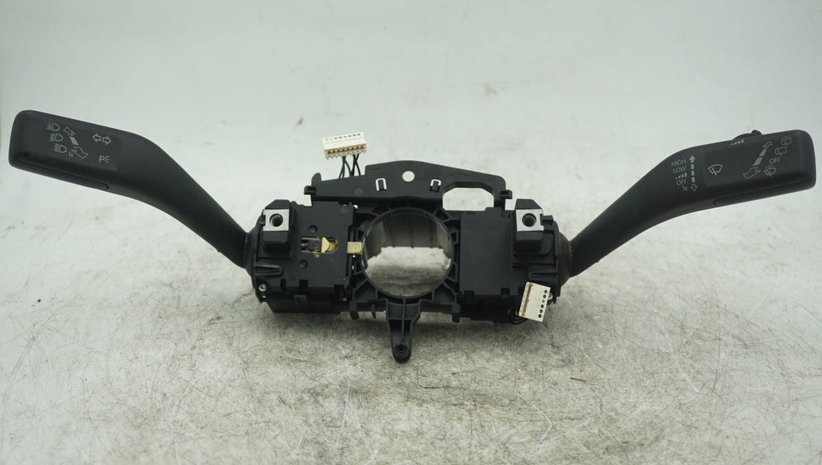 VOLKSWAGEN CADDY GOLF MK6 STEERING ANGLE SENSOR CLOCK SPRING 5K0953507