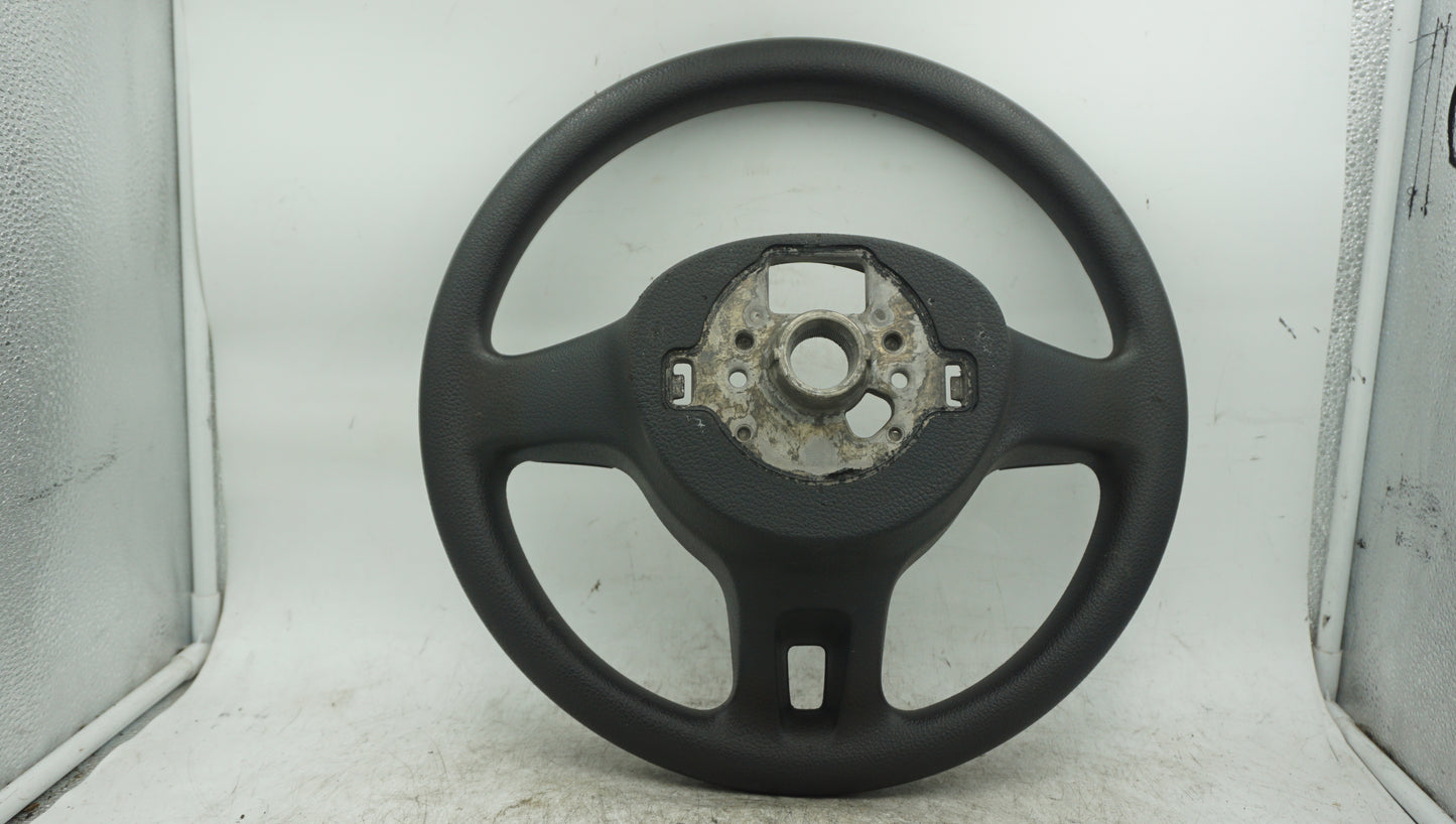 VW CADDY STEERING WHEEL 5K0419091