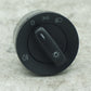 VOLKSWAGEN GOLF CADDY JETTA HEADLIGHT SWITCH 1K0941431