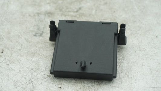 VW AUDI GATEWAY CONTROL MODULE 7N0907530