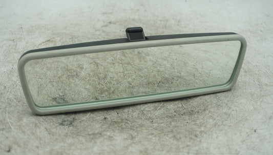 VW CADDY REAR VIEW MIRROR