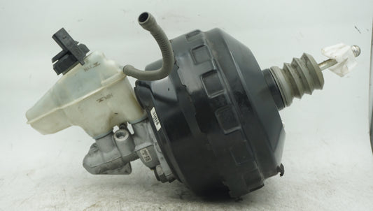VW CADDY BRAKE BOOSTER 1K2614105