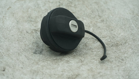 VOLKSWAGEN AUDI PETROL FUEL CAP 1J0201553AJ