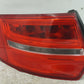 AUDI A3 8P HATCHBACK LEFT TAIL LIGHT 8P4945095