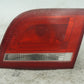 AUDI A3 8P REAR INNER RIGHT TAIL LIGHT 8P4945094D