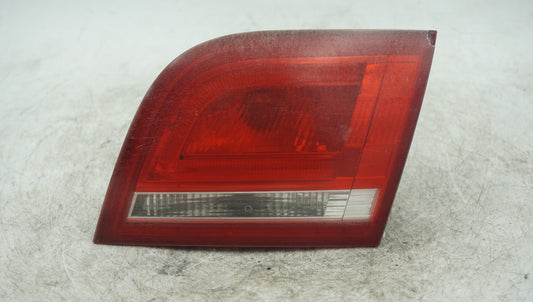 AUDI A3 8P REAR INNER RIGHT TAIL LIGHT 8P4945094D