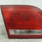 AUDI A3 8P HATCHBACK INNER LEFT TAIL LIGHT 8P4945093D