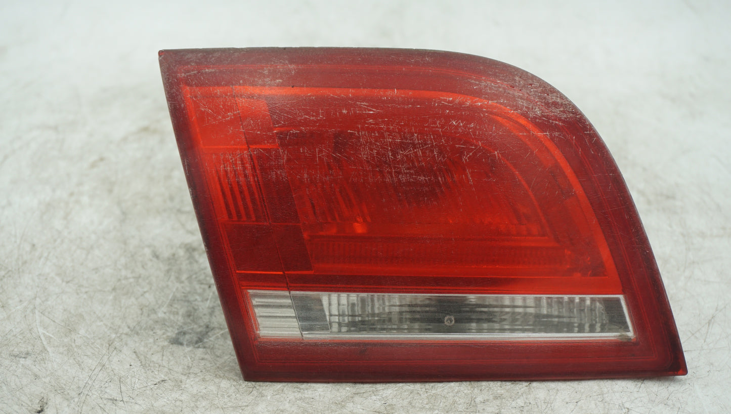 AUDI A3 8P HATCHBACK INNER LEFT TAIL LIGHT 8P4945093D