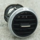 AUDI A3 8P DASHBOARD AIR VENT BLACK 8P0820901
