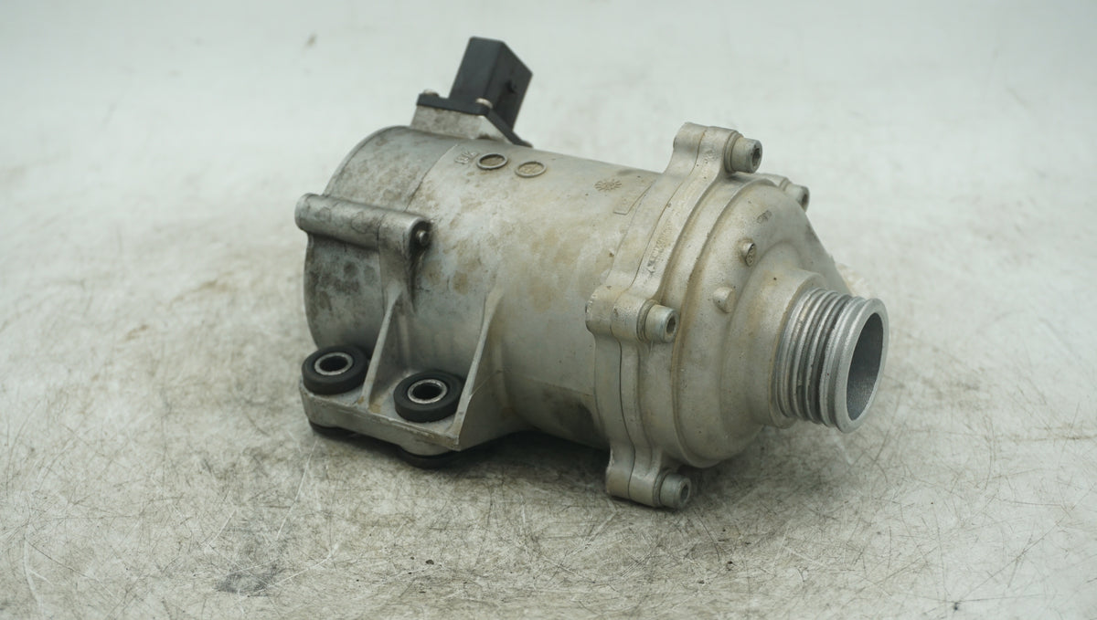 BMW 1 2 3 4 5 SERIES N20 WATER PUMP 759771508 - LRI Autoparts
