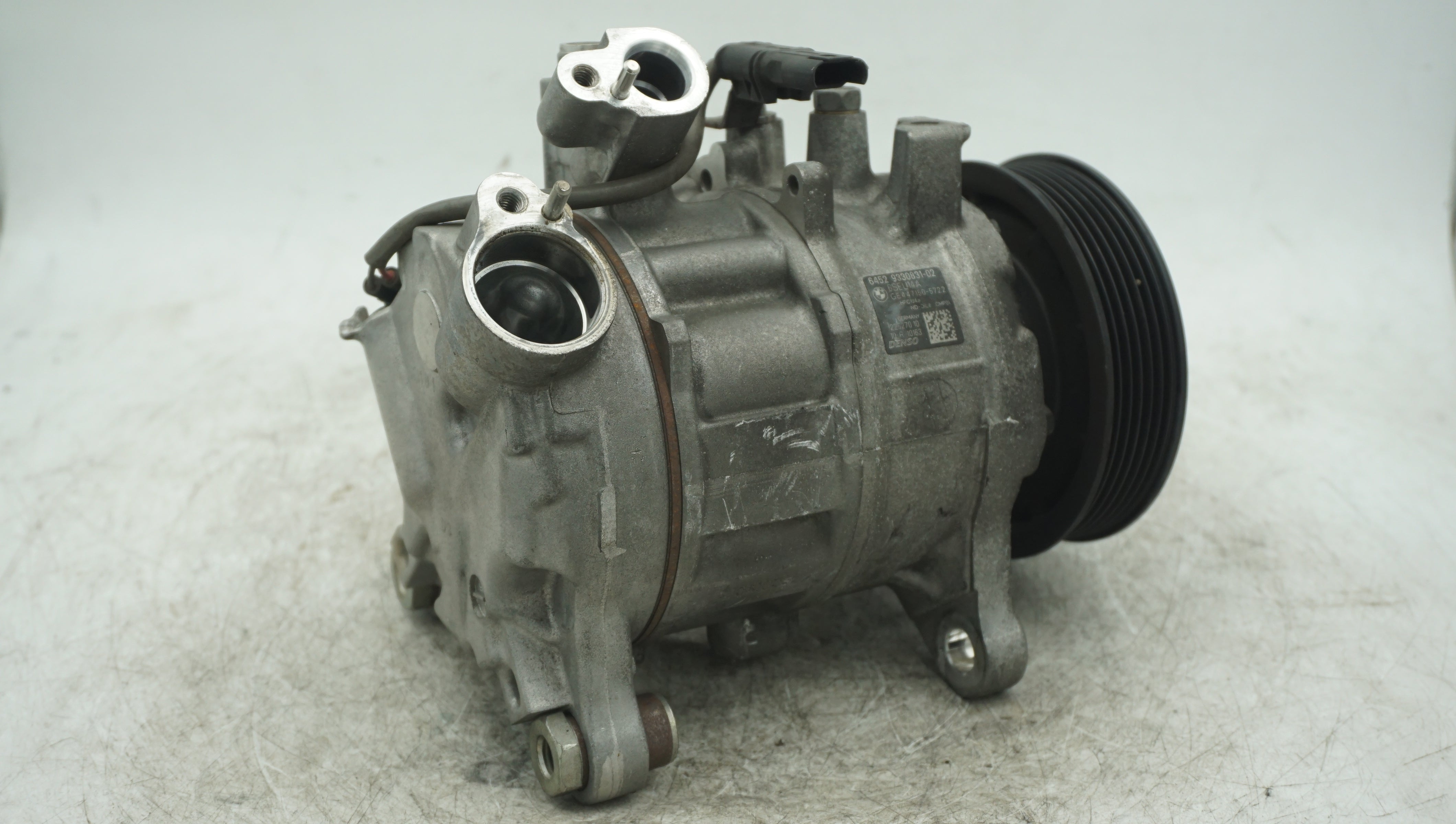 BMW 1 2 3 4 5 SERIES N20 A/C COMPRESSOR 9330831 – LRI Autoparts