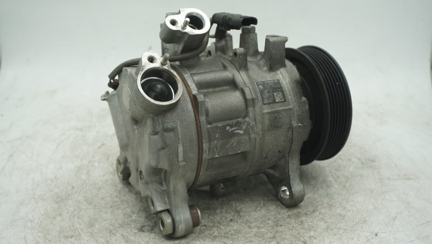 BMW 1 2 3 4 5 SERIES N20 A/C COMPRESSOR 9330831