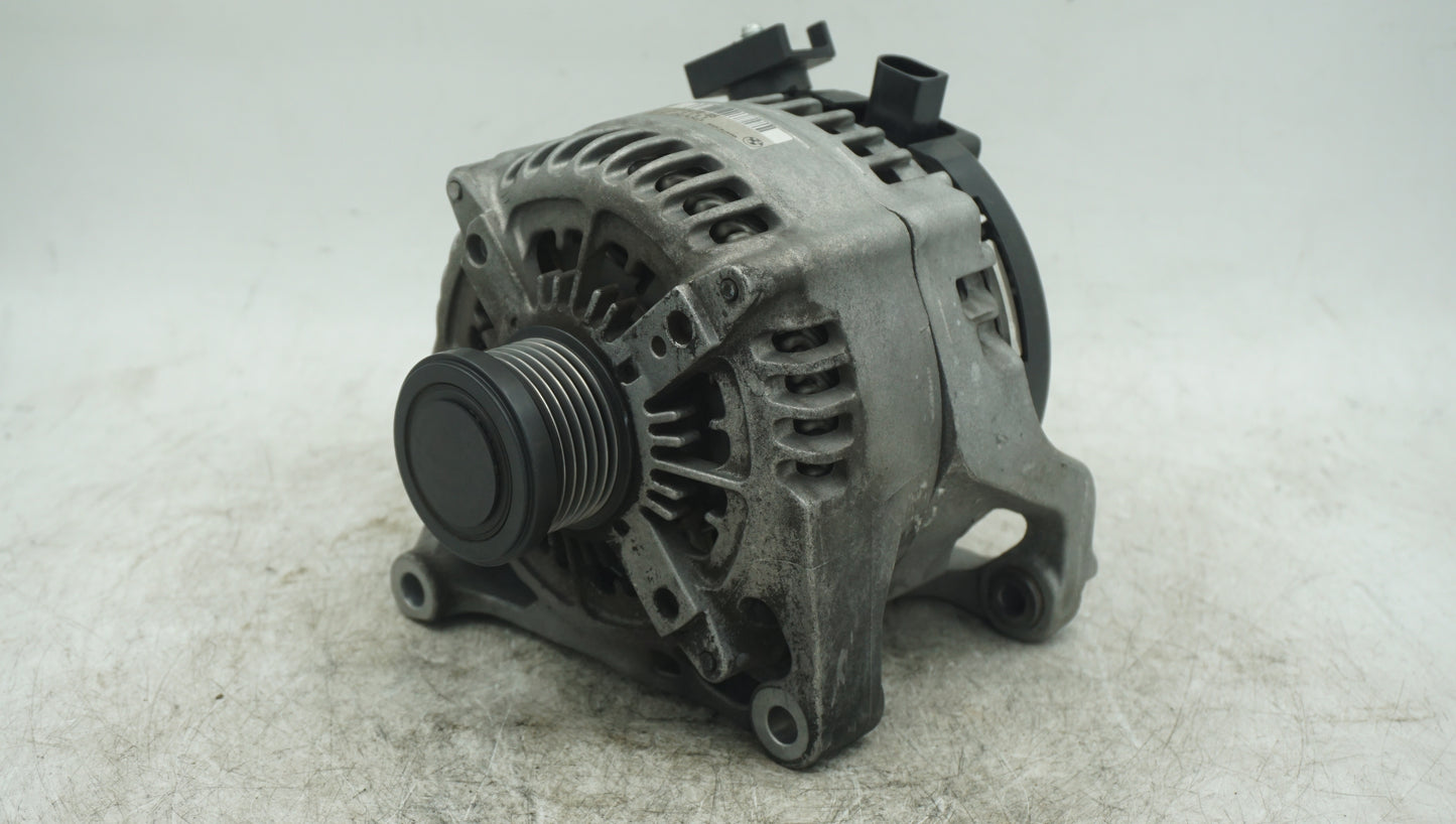 BMW 1 2 3 4 5 SERIES N20 ALTERNATOR 7605478