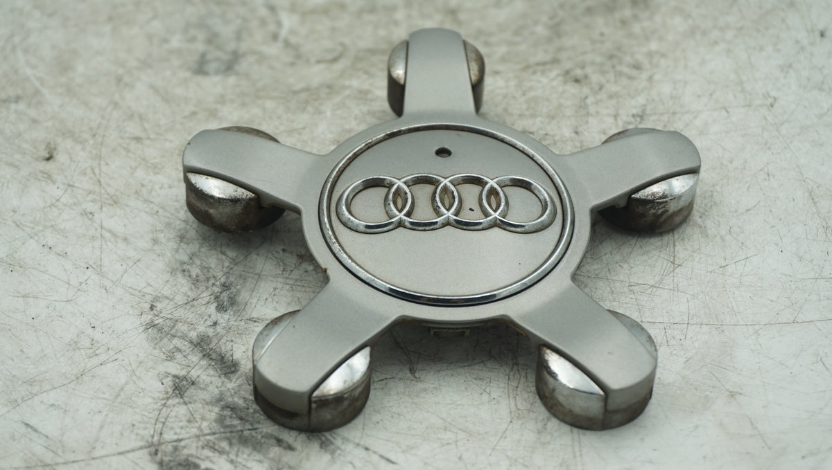 AUDI WHEEL HUB COVER 8R0601165 - LRI Autoparts