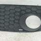VW GOLF MK5 LEFT FOG LIGHT GRILLE 1K0853665