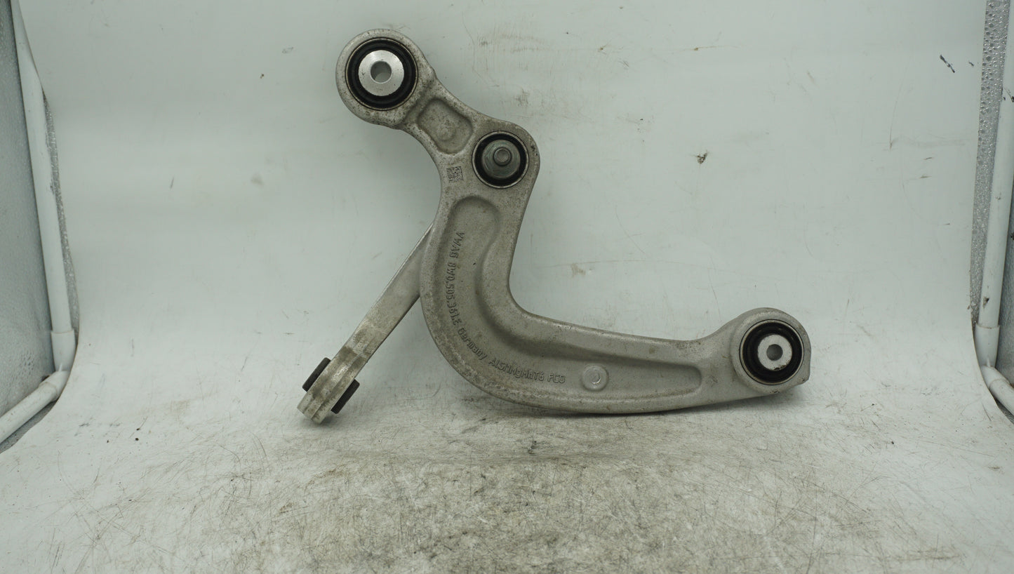 AUDI A5 F5 REAR LEFT UPPER CONTROL ARM 8W0505361