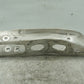 AUDI A5 F5 REAR LEFT LOWER CONTROL ARM 8W0505311