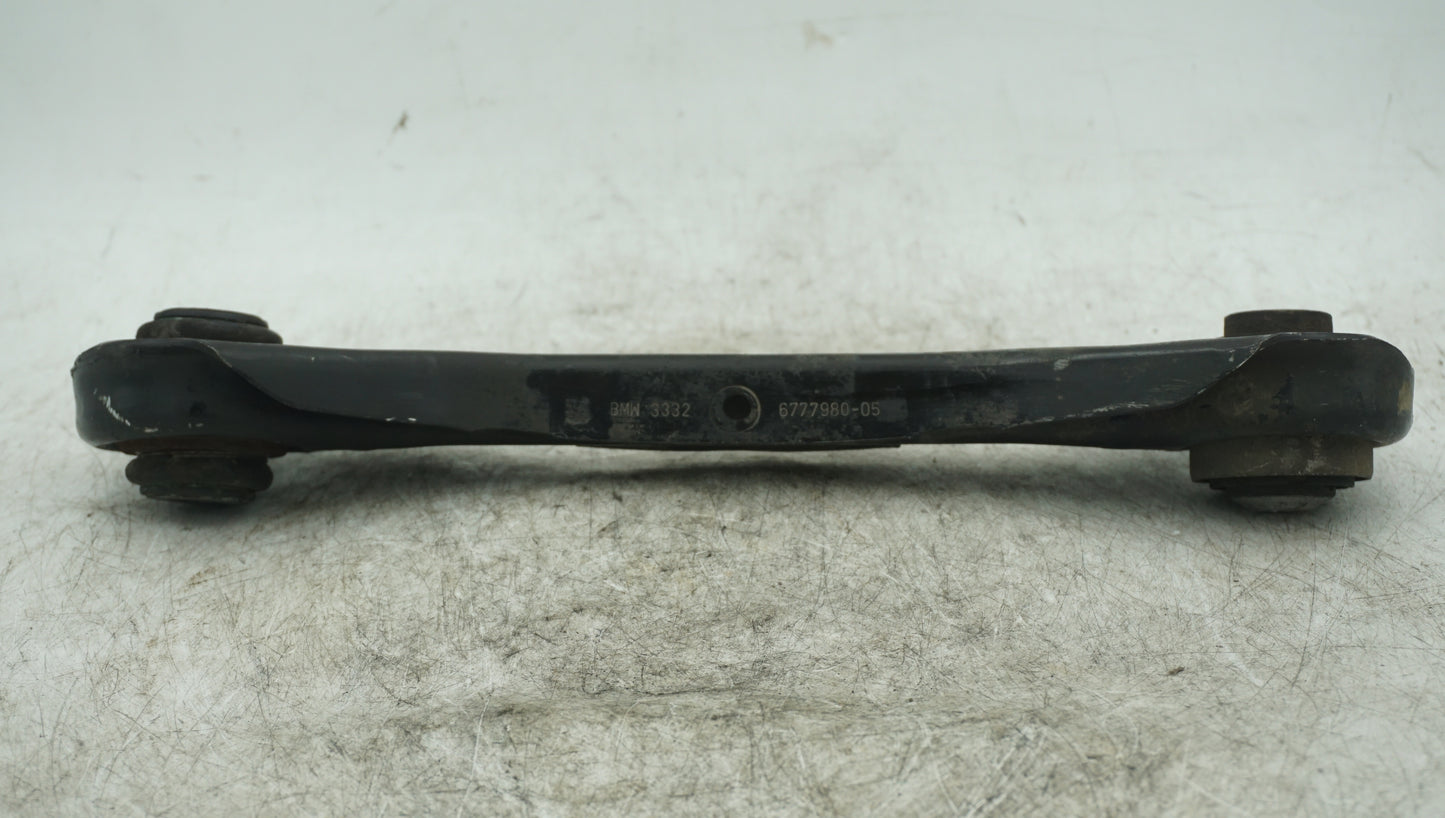 BMW 1 3 SERIES REAR CONTROL ARM 6777980