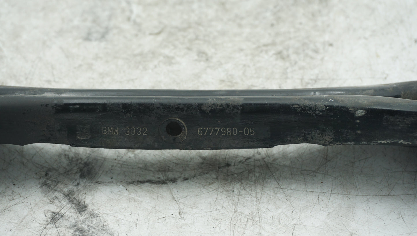 BMW 1 3 SERIES REAR CONTROL ARM 6777980