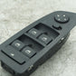 BMW 1 SERIES E87 DRIVERS WINDOW MASTER SWITCH 6952054