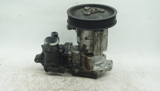 BMW 1 3 X SERIES N46 2.0L POWER STEERING PUMP WITH THERMOSTAT 6780413