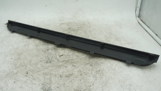 BMW 1 SERIES E87 FRONT LEFT M-SPORT DOOR SILL 7906817