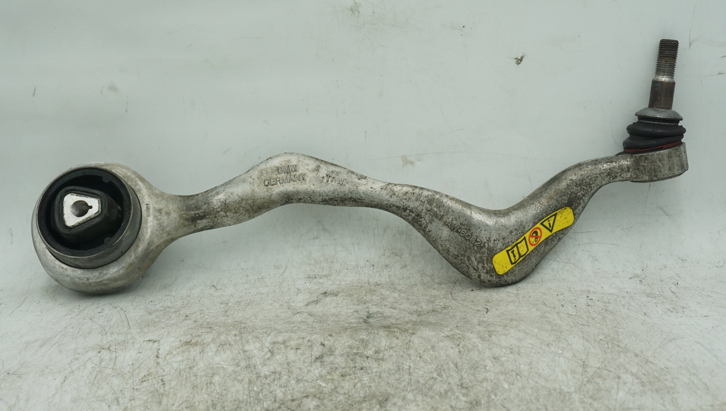 BMW 1 3 SERIES E82 E87 E88 E90 FRONT RIGHT LOWER CONTROL ARM 31126763704