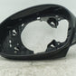 BMW 1 SERIES E82 E87 E88 LEFT M-SPORT SHADOWLINE MIRROR INSERT