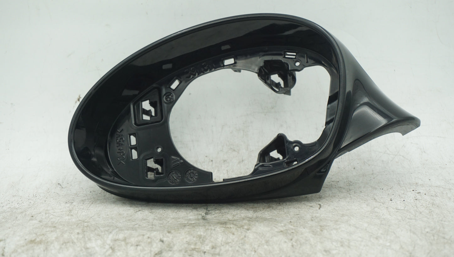 BMW 1 SERIES E82 E87 E88 LEFT M-SPORT SHADOWLINE MIRROR INSERT