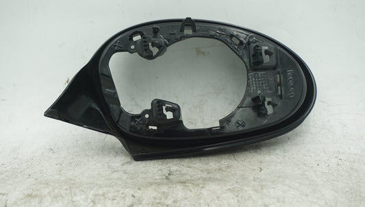 BMW 1 SERIES E82 E87 E88 LEFT M-SPORT SHADOWLINE MIRROR INSERT