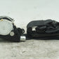 VOLKSWAGEN POLO 6R RIGHT DRIVERS SEATBELT 6R4857706