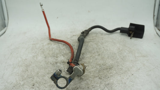 AUDI A3 8P POSITIVE BATTERY CABLE